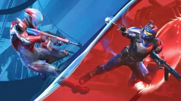 مبتكرو لعبة Splitgate يطورون مشروع تصويب جديد يركز على أسلوب الحركة